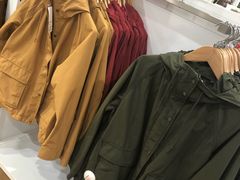 -优衣库(广州恒宝广场店)