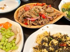 -老地方369农家菜