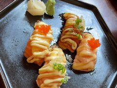 -鸟鹏烧鸟居酒屋(仁恒梦中心店)