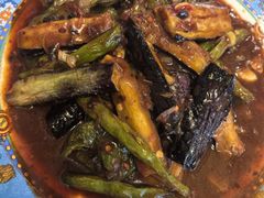 -新疆欣悦饭庄
