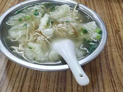 -荣巷小馄饨(荣巷店)