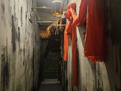 -明日世界密室轰趴·剧本桌游·箭馆团建(国贸店)