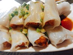 豉味酿炸面-粤·向群饭店(龙津东路总店)