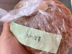 -六广门毛阿姨糯米饭