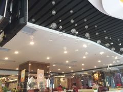 -银鲨海鲜烤肉火锅自助餐厅(五星店)