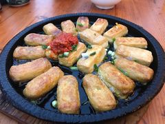 豆腐-环秀楼(黄山呈坎店)