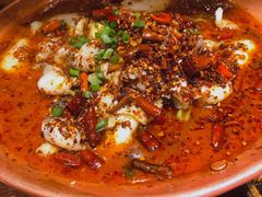 -云海肴·汽锅鸡·云南菜(美罗城店)