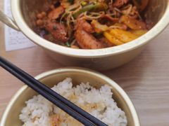 -冒菜西施·非遗冒菜(总店)