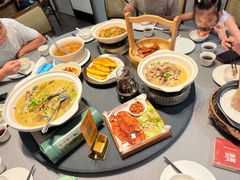 -融汇湘天(大岭山店)