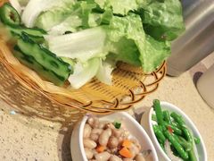 -妙香居韩国烤肉(鹏瑞利季华广场店)