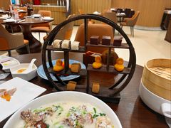 -全聚德(上海首店浦东店)