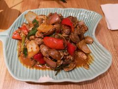 -米纸越南小馆(金鹰世界店)