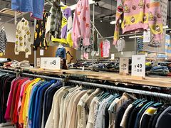 -多抓鱼循环商店(虹桥天地店)