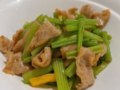 -月福京味斋·烤鸭店·北京菜(鼓楼总店)