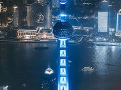 -上海中心大厦
