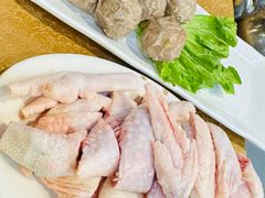 -濠轩阁特色生蚝火锅(水湾路店)