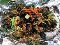 -铜锣湾·有麝自然香(重庆新天地店)