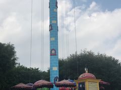 -史努比缤纷世界