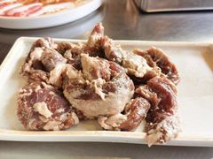 -喜来稀肉(虹泉路店)