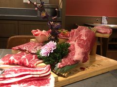 -花时·炭火烧肉(东百中心A馆店)