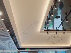 -麦当劳(苏州中心星悦汇店)