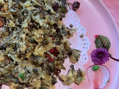 -甜阿姨·天台花园私房菜(万松园店)