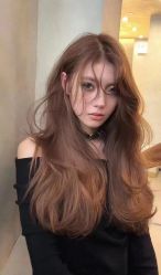 -青霖·飘逸造型