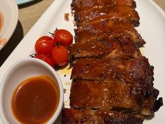 -波特曼西餐厅(中央大街店)