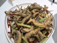 -昱德来·天津菜(河西店)