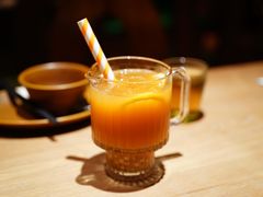 -耶里夏丽·新疆菜(田林东路店)