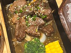 -贵木日本料理·铁板烧(新地假日广场店)