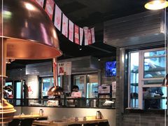 -喜来稀肉(北外滩白玉兰广场店)