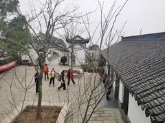 -缥缈峰景区