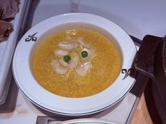 -马老六清真餐厅(雁滩店)