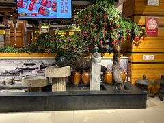 -韩都烤肉·烤鳗鱼(中街小北总店)