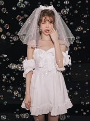 点击看大图 -蜜桃少女VISION写真馆(雁塔店)