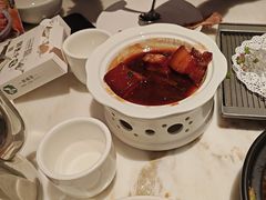 -小菜园新徽菜(连云港海州吾悦店)