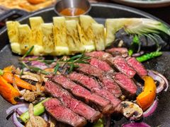 -卡朋厨房(289艺术园区店)