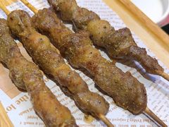 -川知味(京华城店)