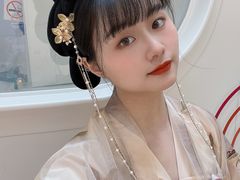-海马体照相馆(成都来福士广场店)