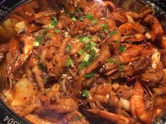 -蛮横肉蟹煲(印象城店)