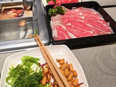 -海底捞火锅(九久奥特莱斯店)
