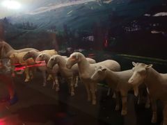 -汉景帝阳陵博物院