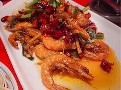 -侯师傅热炒店(印象城店)