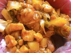 -胖哥料理(兴义里店)