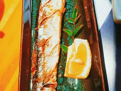 -浦·传统日式料理(3 5 1 1 店)