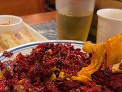 -福苗小骆驼烧烤(大唐不夜城店)