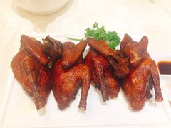 -富临皇宫(窝打老道店)