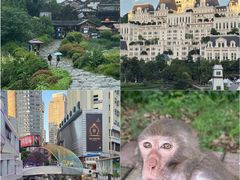-天河潭旅游度假区