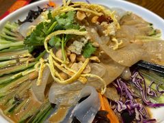 -李老哈·东北菜(宋园路店)